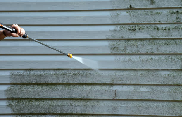Best Driveway Pressure Washing  in Brunswick, OH