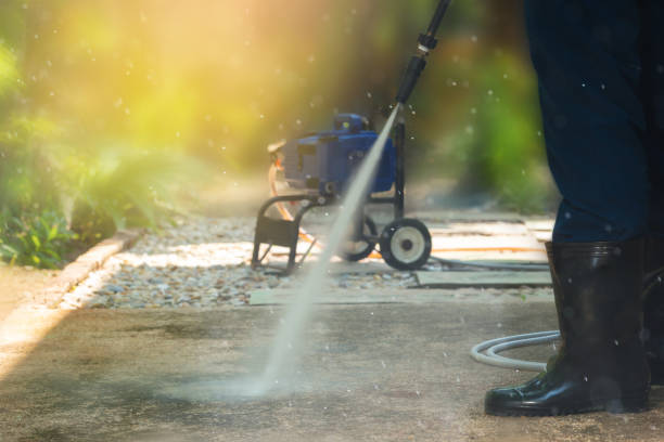 Professional Pressure Washing in Brunswick, OH